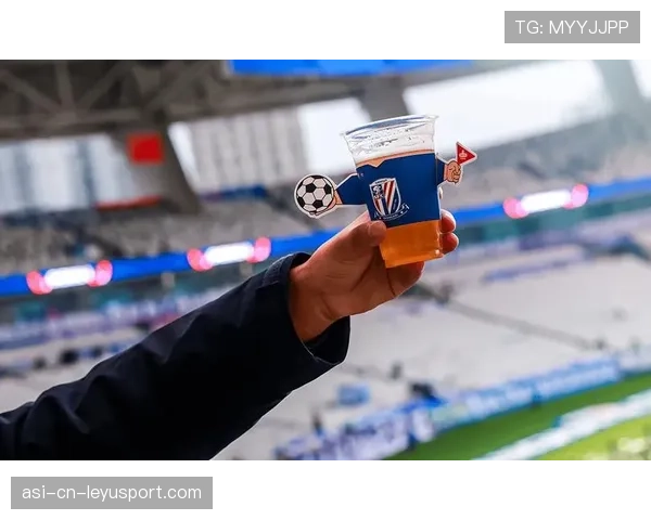 🍻无啤酒不足球!世界杯限定精酿推荐,快叫上你的球友 🍻无啤酒不足球!世界杯限定精酿推荐,快叫上你的球友